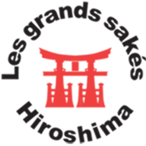 LES GRANDS SAKÉS DE HIROSHIMA (HIROSHIMA SAKE BRAND PROMOTION ASSOCIATION) #102