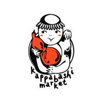 Kappabashi Market
Partenaire officiel du Salon Européen du Saké et des boissons japonaises 2023