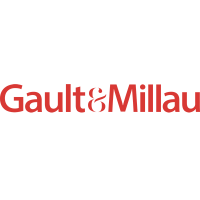 Gault&Millau - partenaire officiel du Salon Européen du Saké et des boissons japonaises