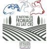 Le National du Fromage au Lait Cru