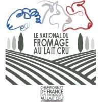 Le National du Fromage au Lait Cru