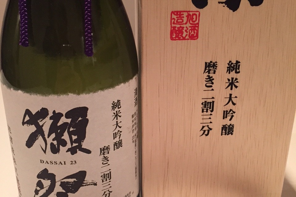 Six accords majeurs autour du saké - La Revue du vin de France