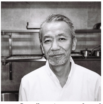 Ken KAWASAKI
