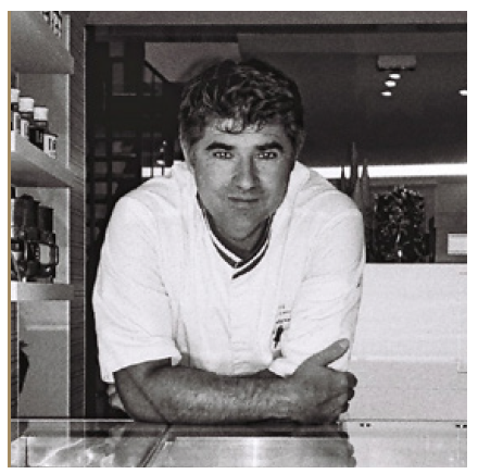 Emmanuel RYON