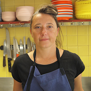 Delphine ZAMPETTI