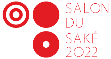 Logo Salon du Saké