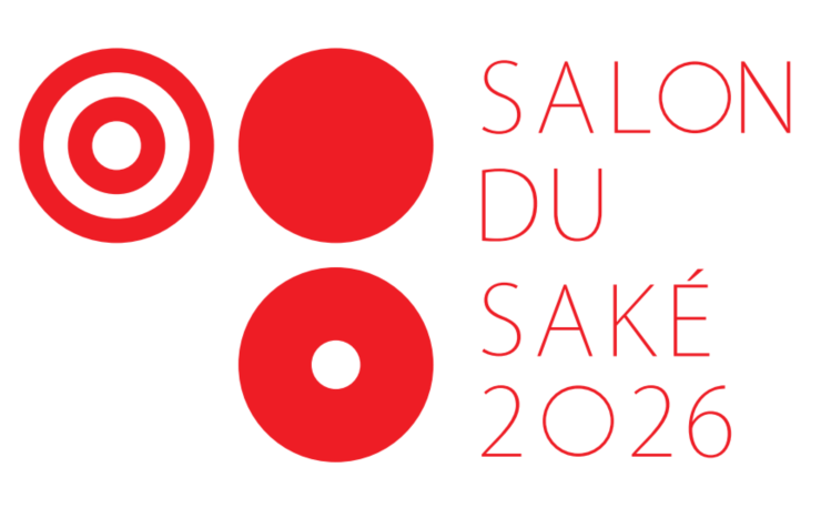 Logo Salon du Saké